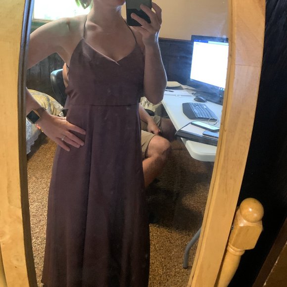 Show Me Your MuMu Dress (never worn) - Picture 7 of 12